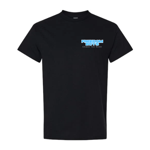6mg Adrenaline Tee