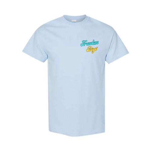 Beach Junkie Tee