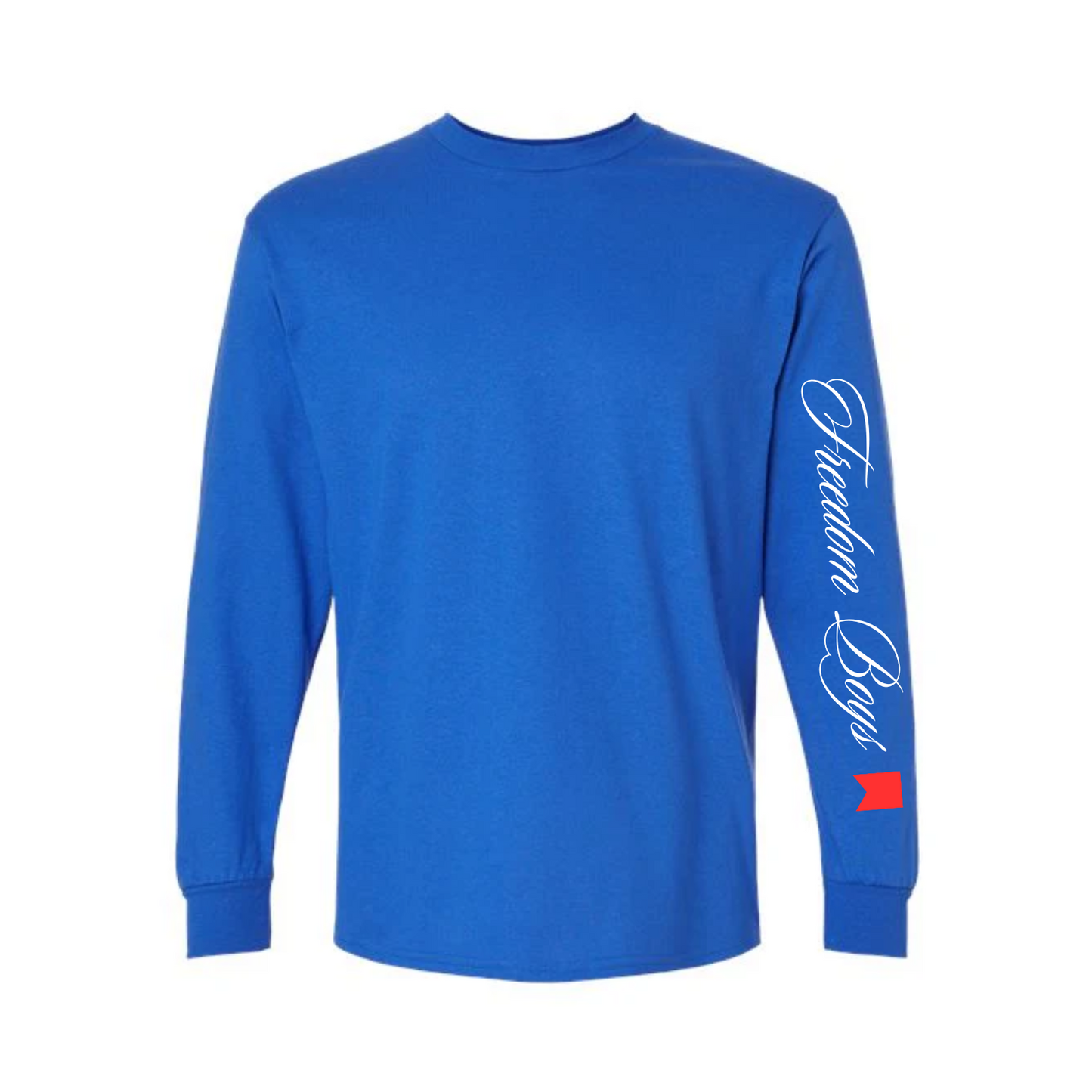 Freedom Ultra Long Sleeve