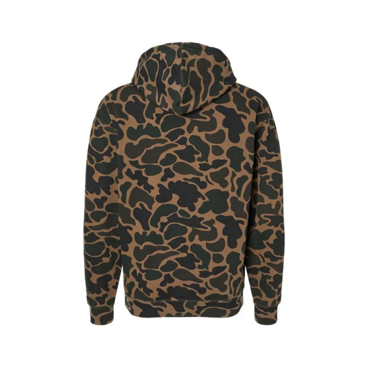 Outdoors Hoodie