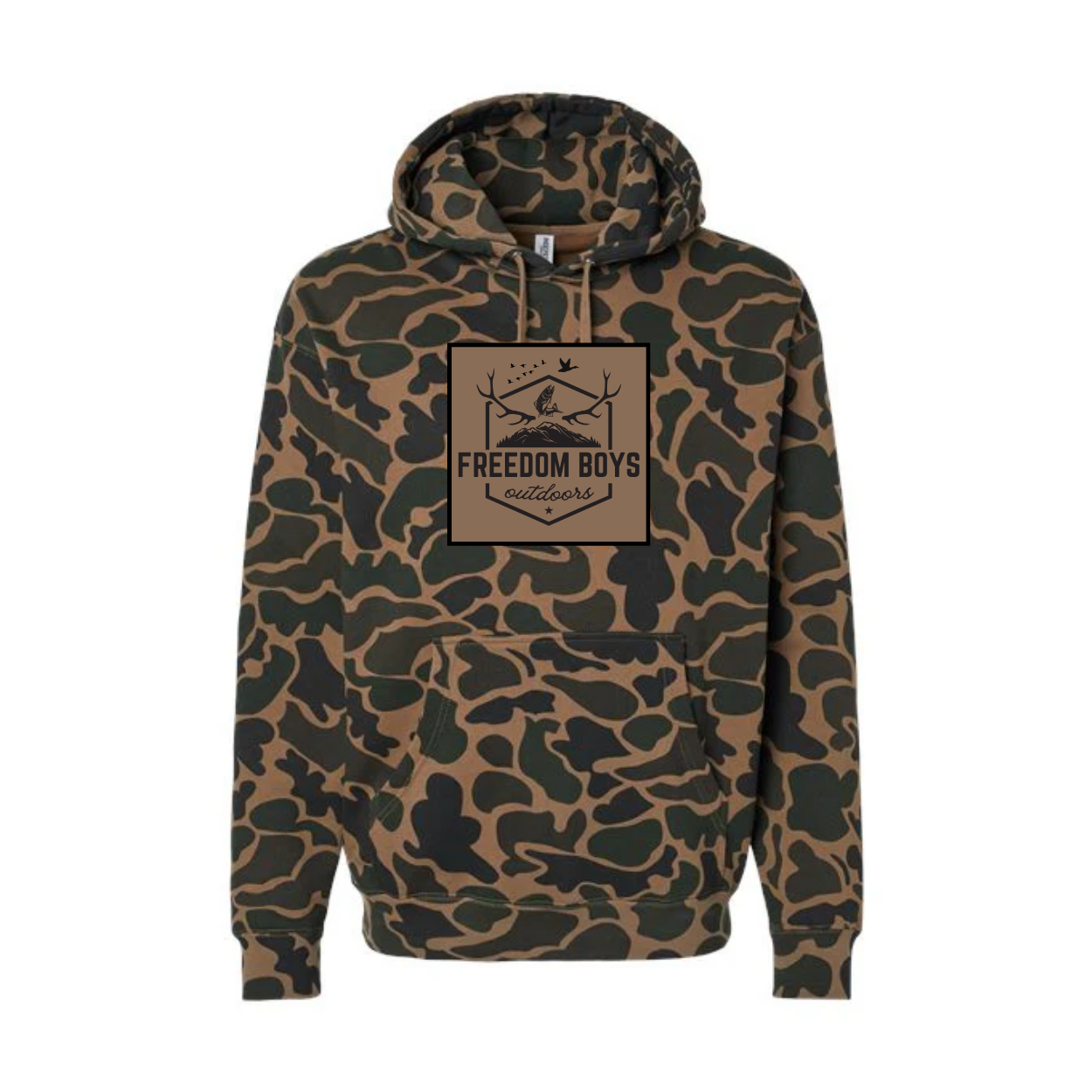 Outdoors Hoodie