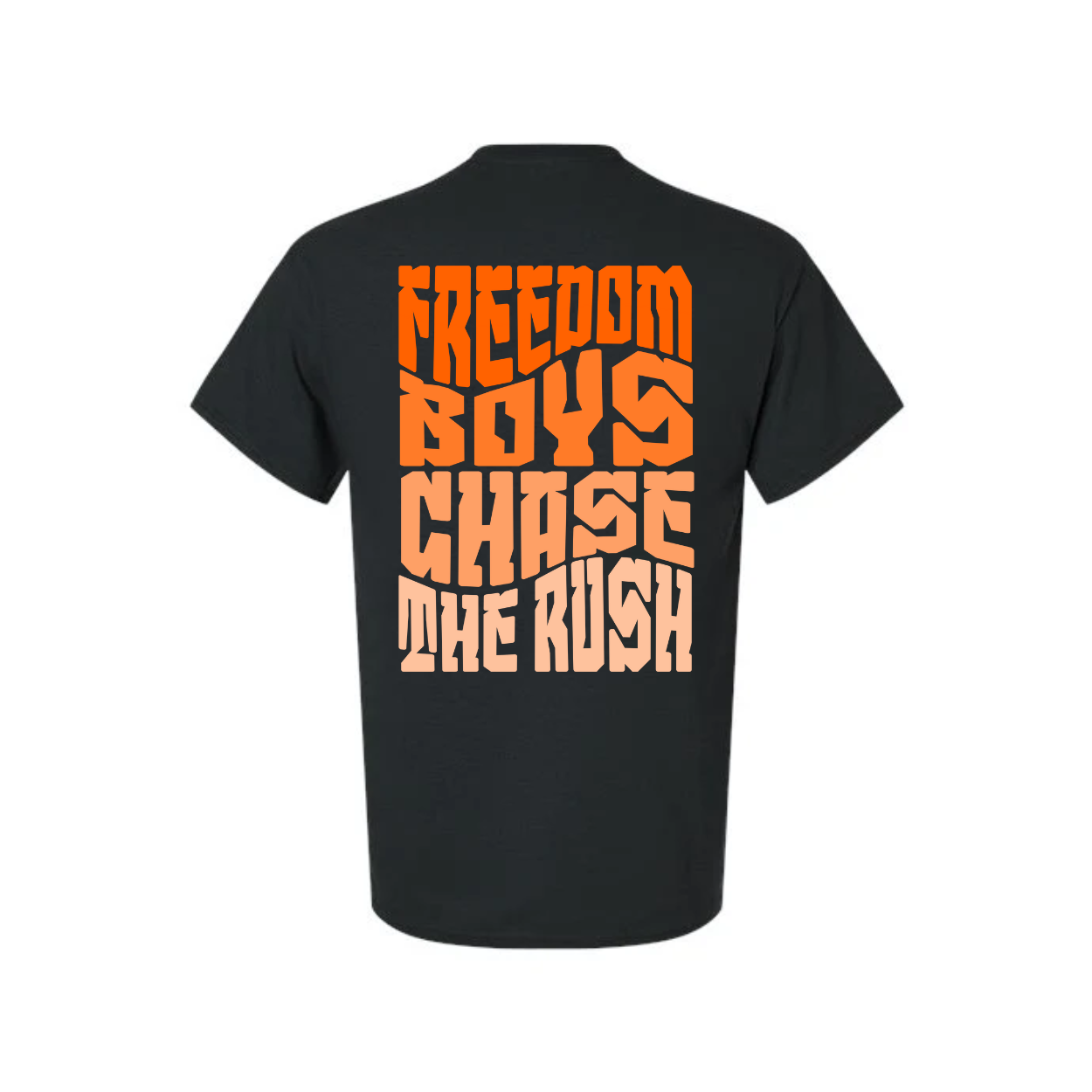 Free Flow Tee
