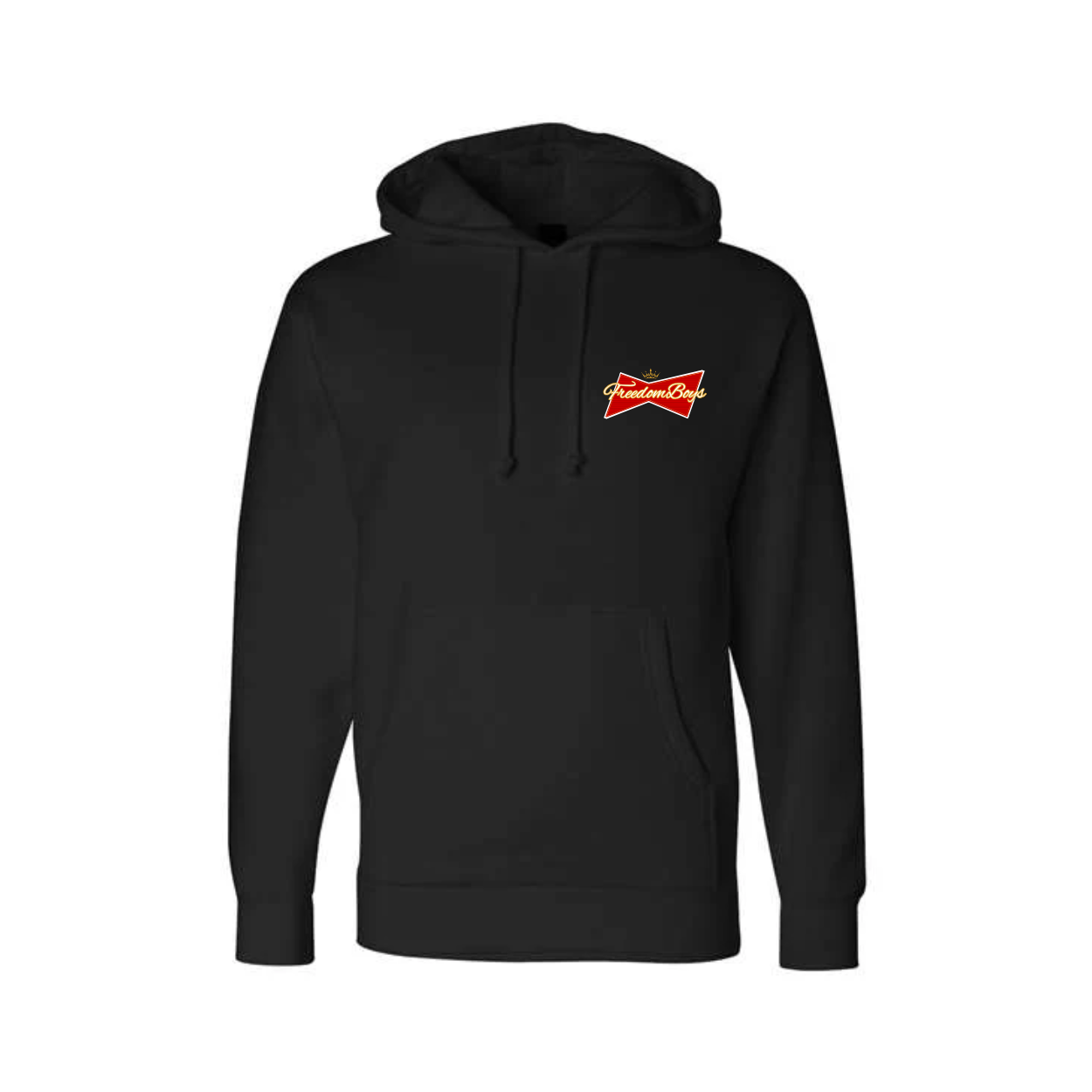 Bud Freedom Hoodie