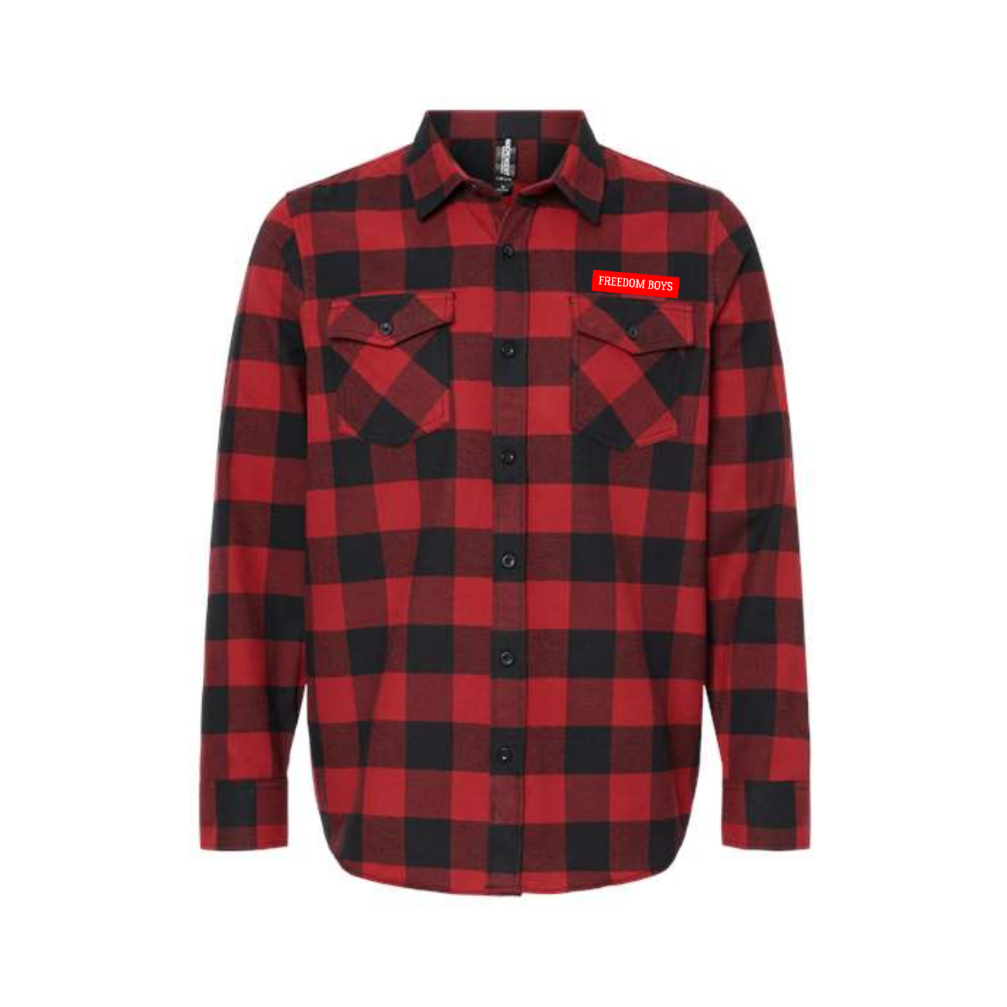 Freedom Flannel