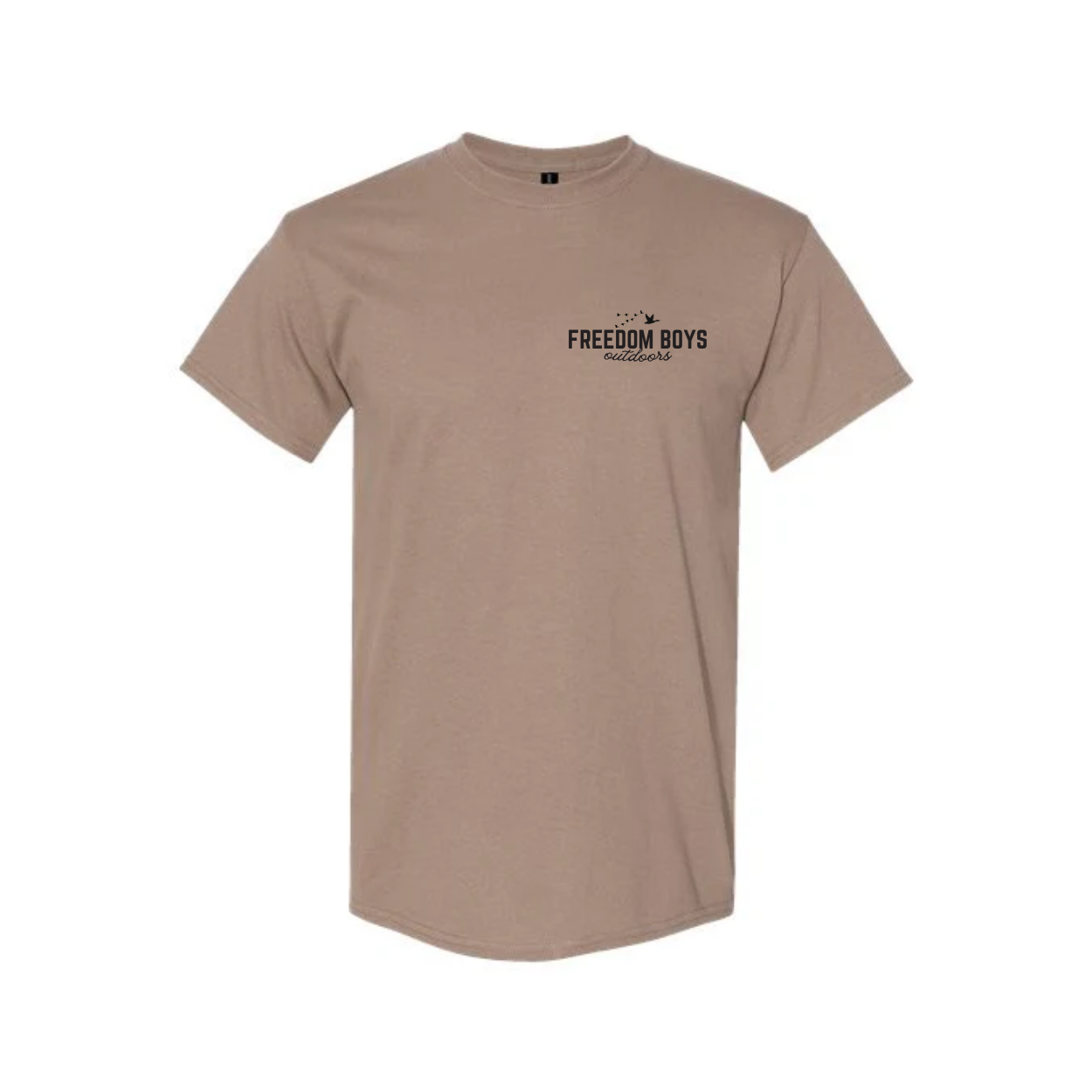 Outdoors Tee