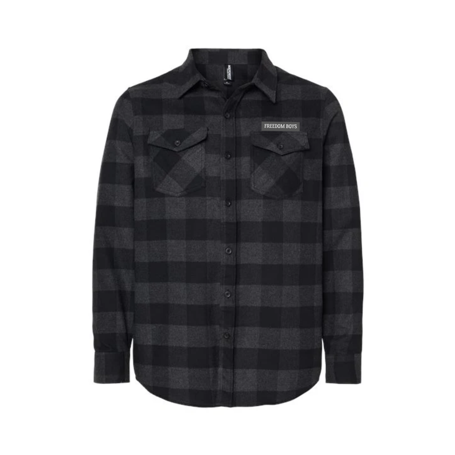JACKETS + FLANNELS