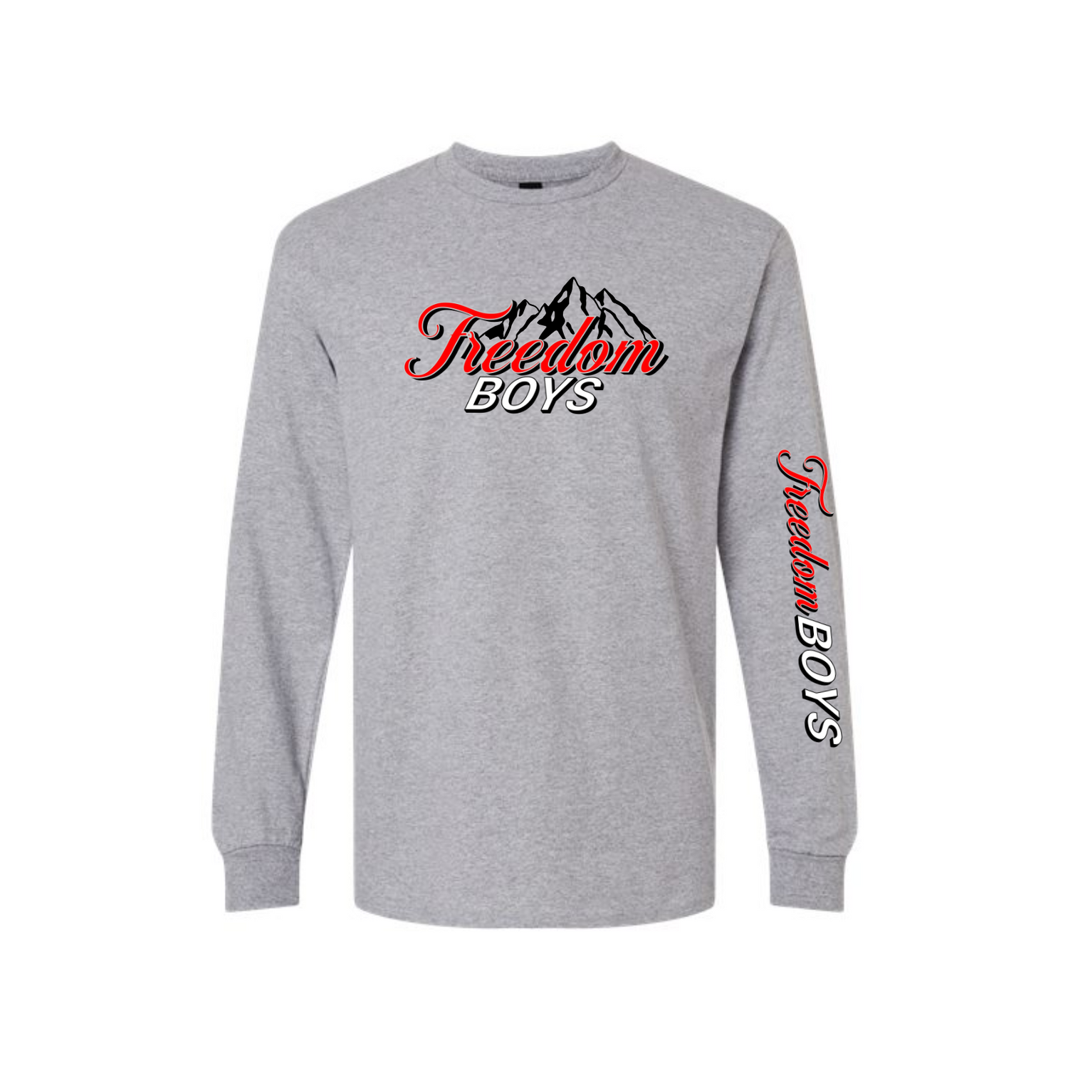 LONG SLEEVE