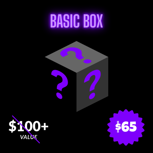 Mystery Box