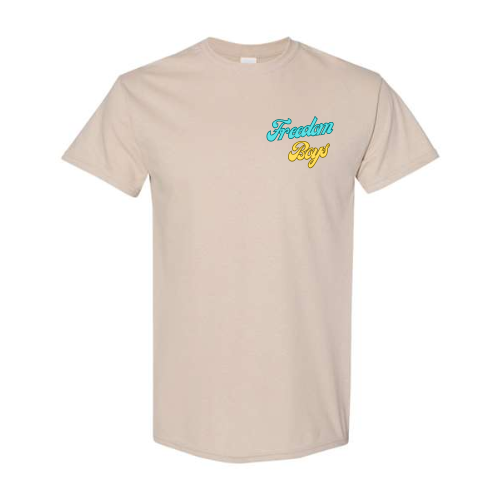 Beach Junkie Tee