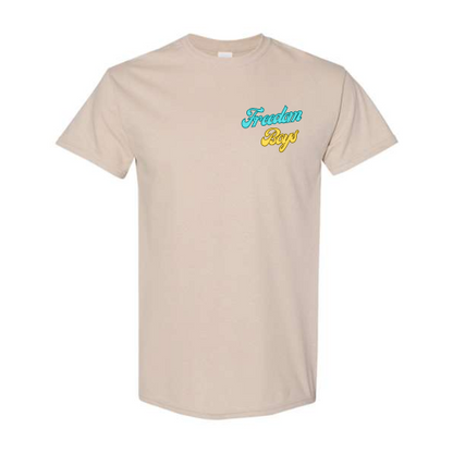 Beach Junkie Tee