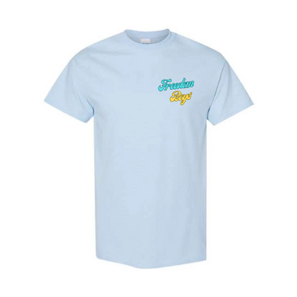 Beach Junkie Tee