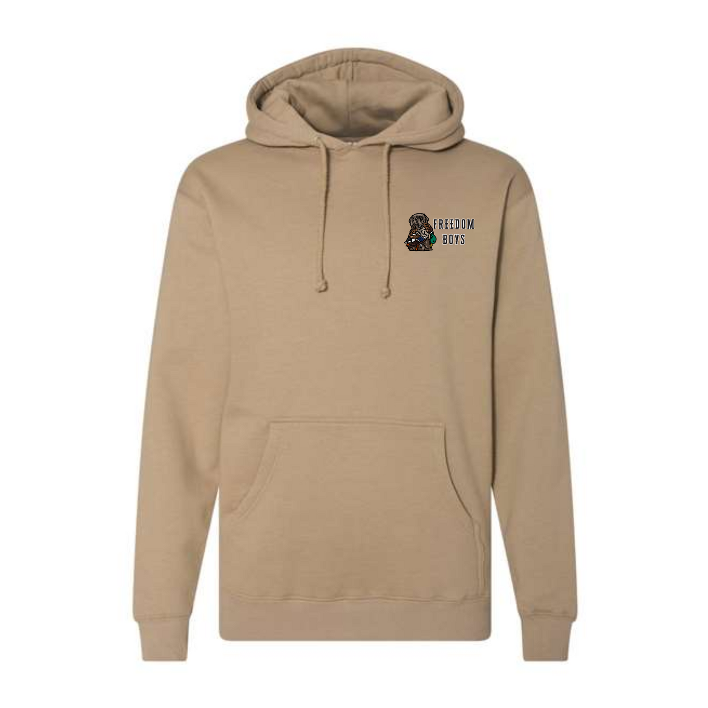 Bird Dog Hoodie