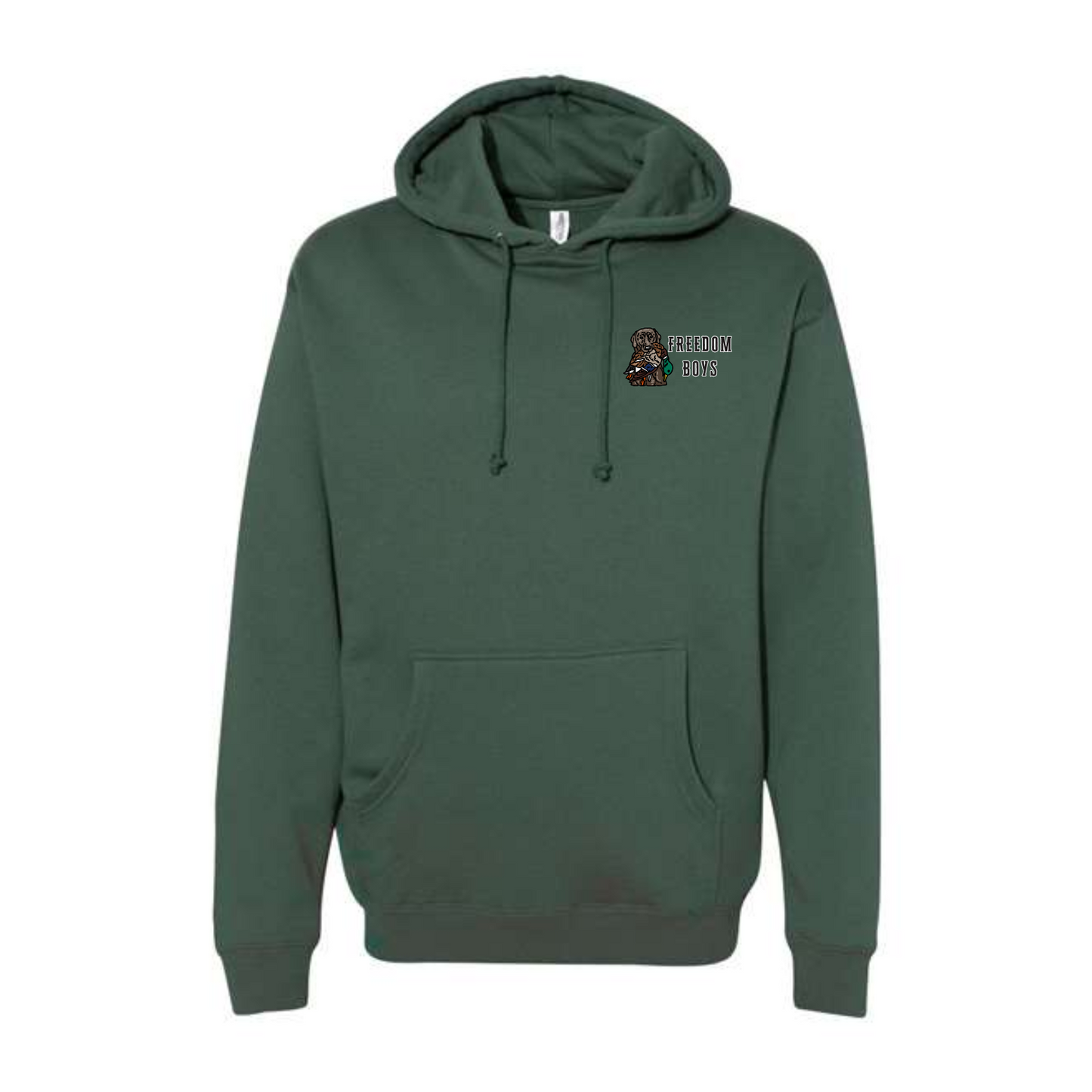 Bird Dog Hoodie