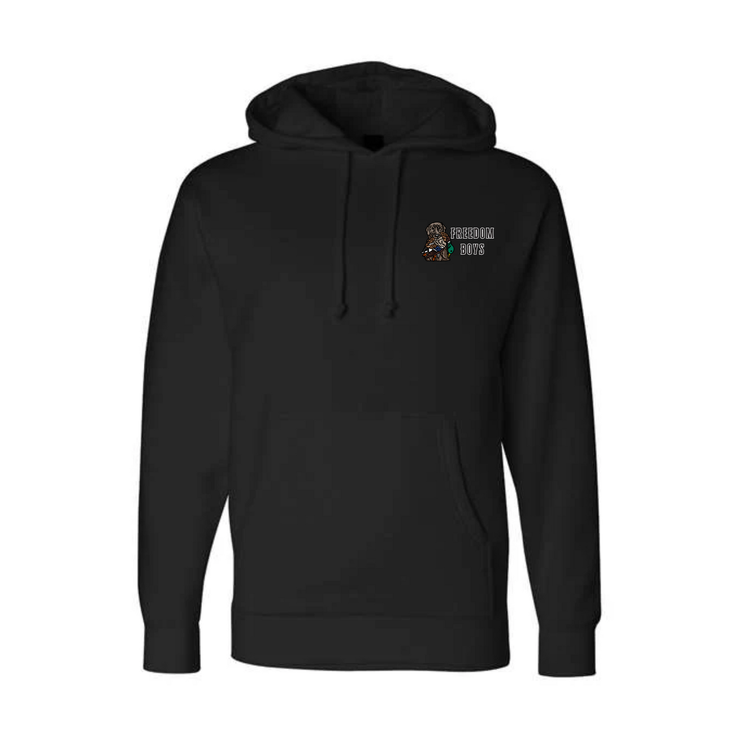 Bird Dog Hoodie