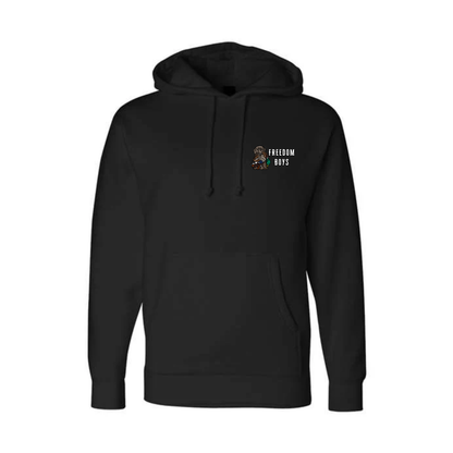 Bird Dog Hoodie
