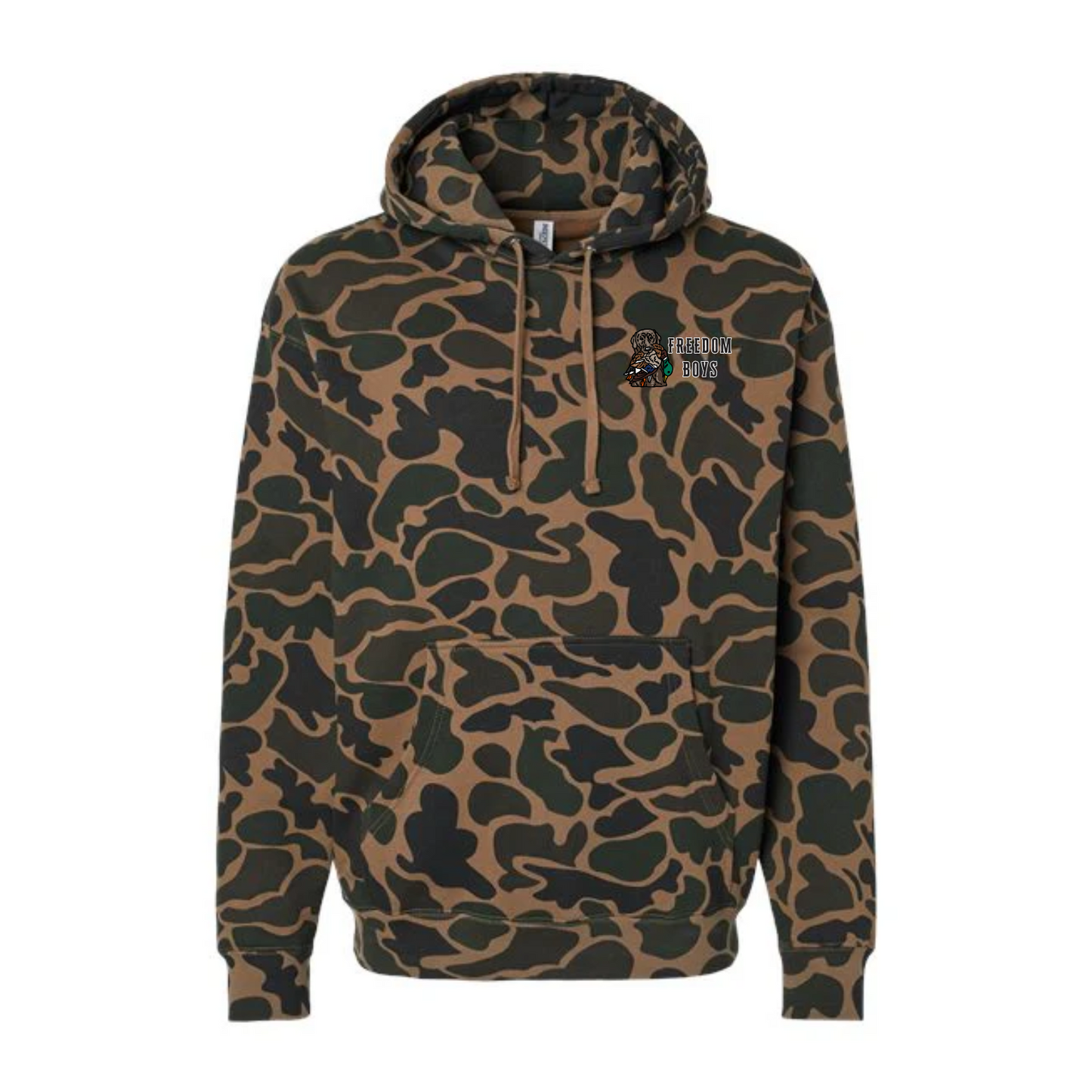 Bird Dog Hoodie