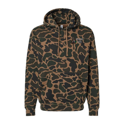Bird Dog Hoodie