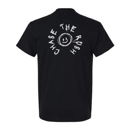 Chase The Smile Tee