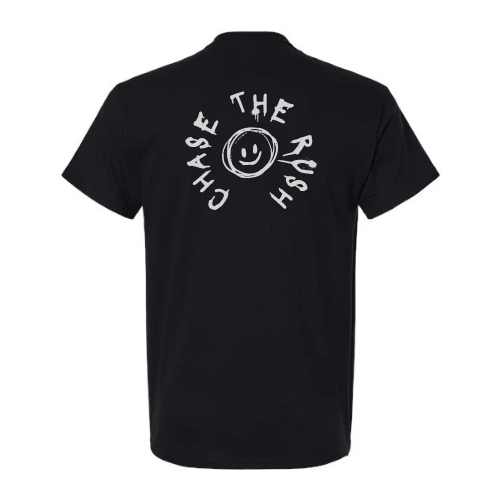 Chase The Smile Tee