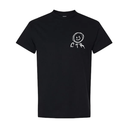 Chase The Smile Tee