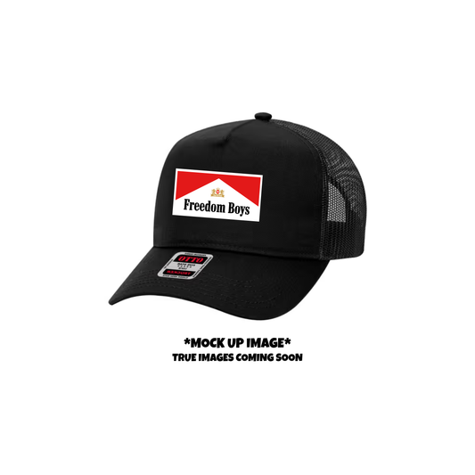 Cowboy Killer Snapback