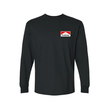 Cowboy Killer Long Sleeve