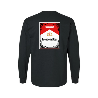 Cowboy Killer Long Sleeve