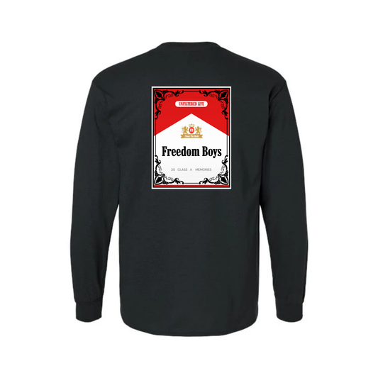 Cowboy Killer Long Sleeve