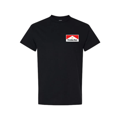Cowboy Killer Tee