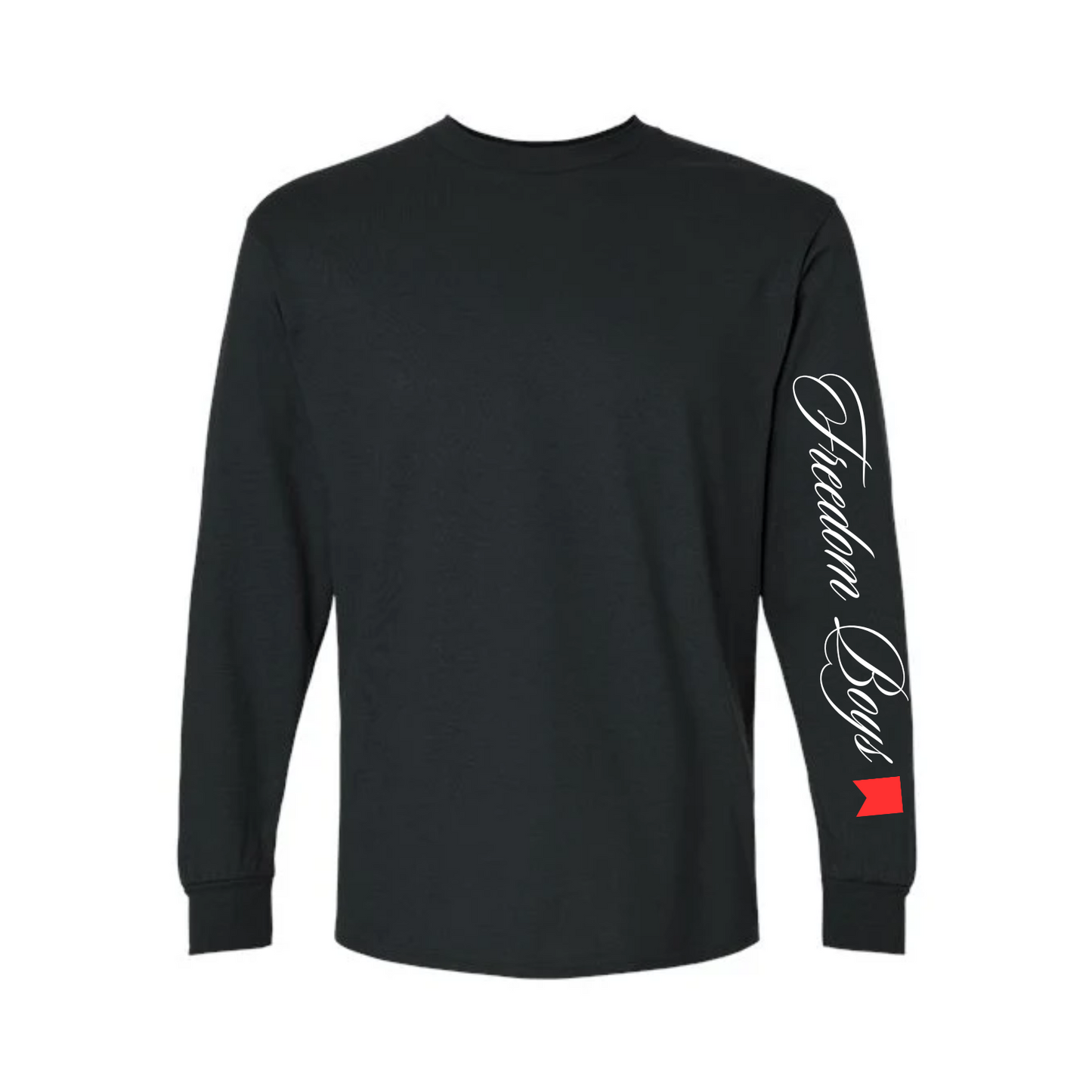 Freedom Ultra Long Sleeve