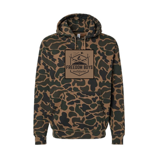 Outdoors Hoodie