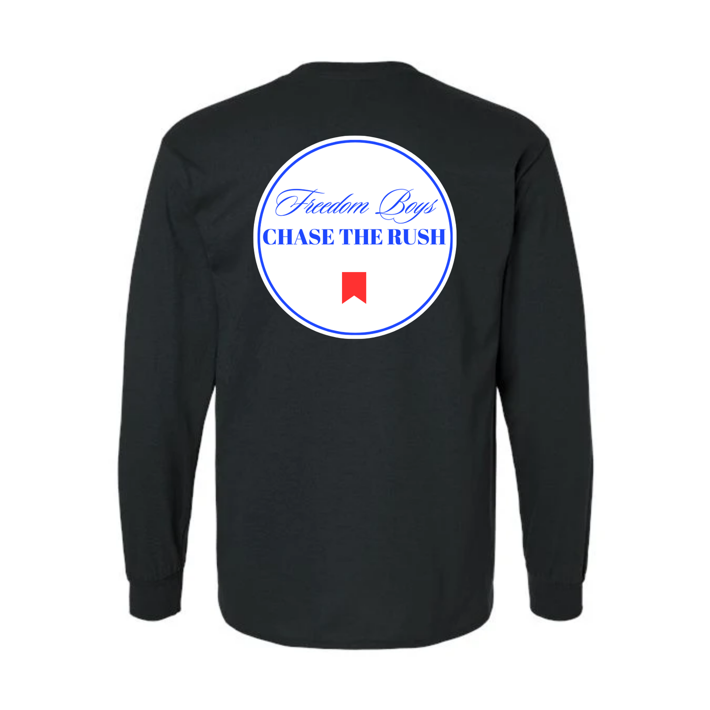 Freedom Ultra Long Sleeve