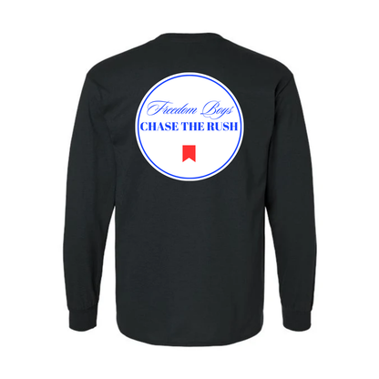 Freedom Ultra Long Sleeve
