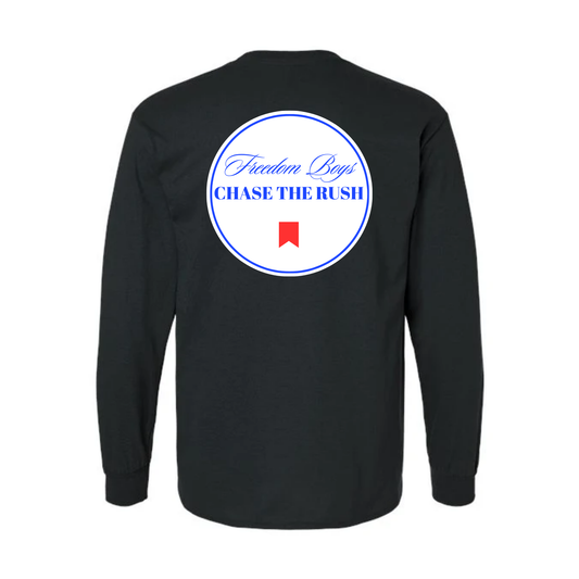 Freedom Ultra Long Sleeve