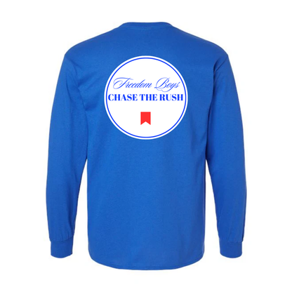 Freedom Ultra Long Sleeve
