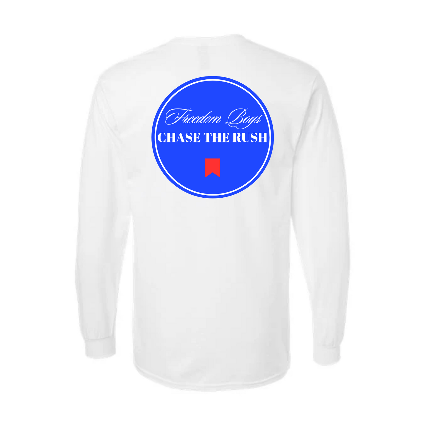 Freedom Ultra Long Sleeve