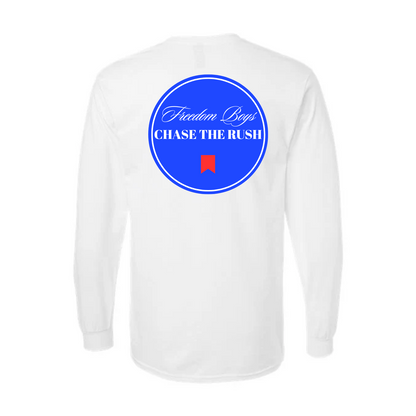 Freedom Ultra Long Sleeve