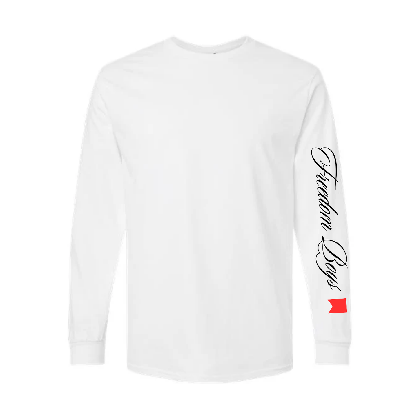 Freedom Ultra Long Sleeve