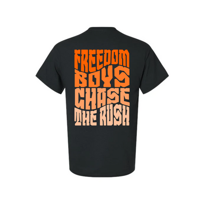 Free Flow Tee