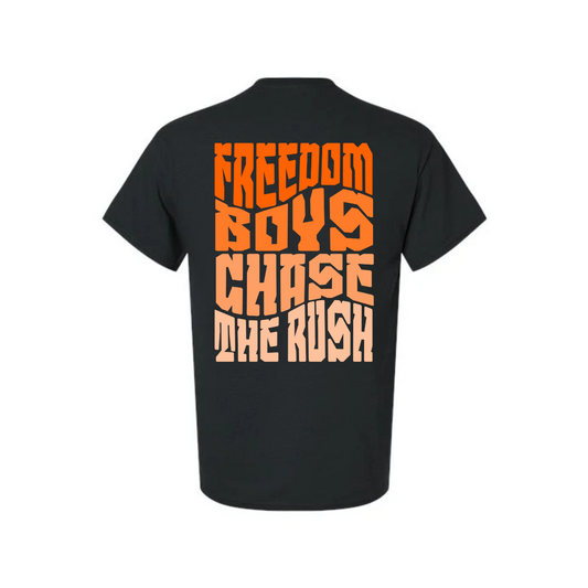 Free Flow Tee