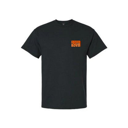 Free Flow Tee