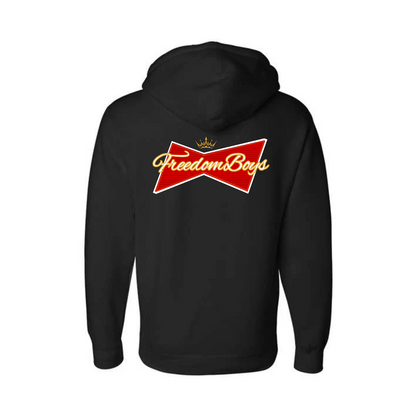 Bud Freedom Hoodie