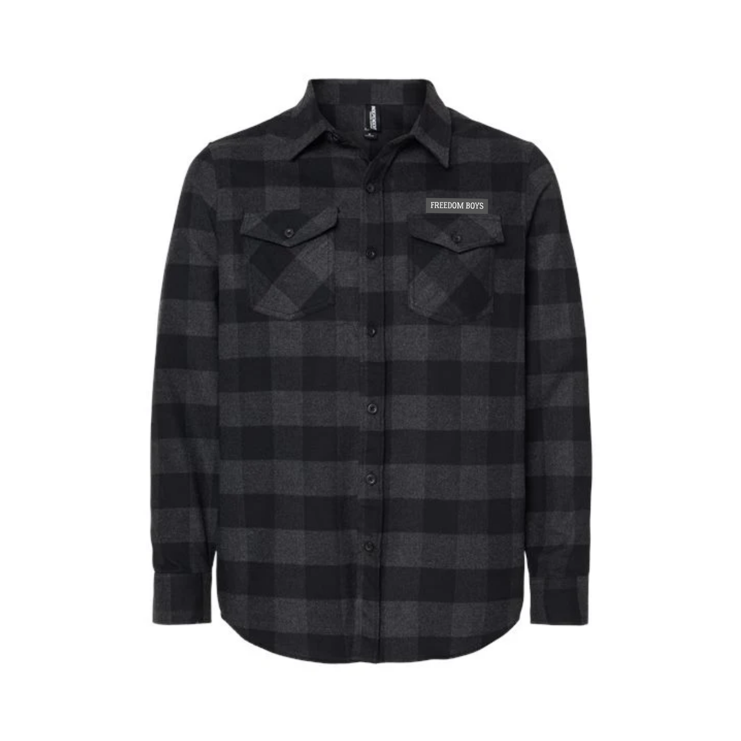 Freedom Flannel