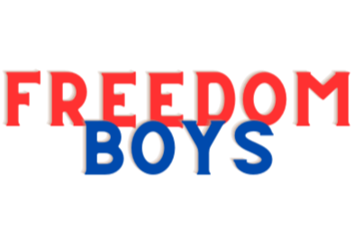 Freedom Boys