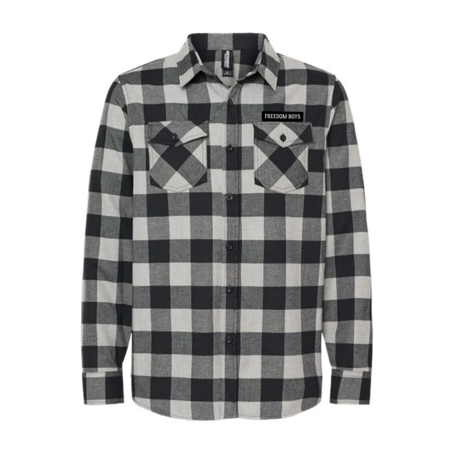 Freedom Flannel