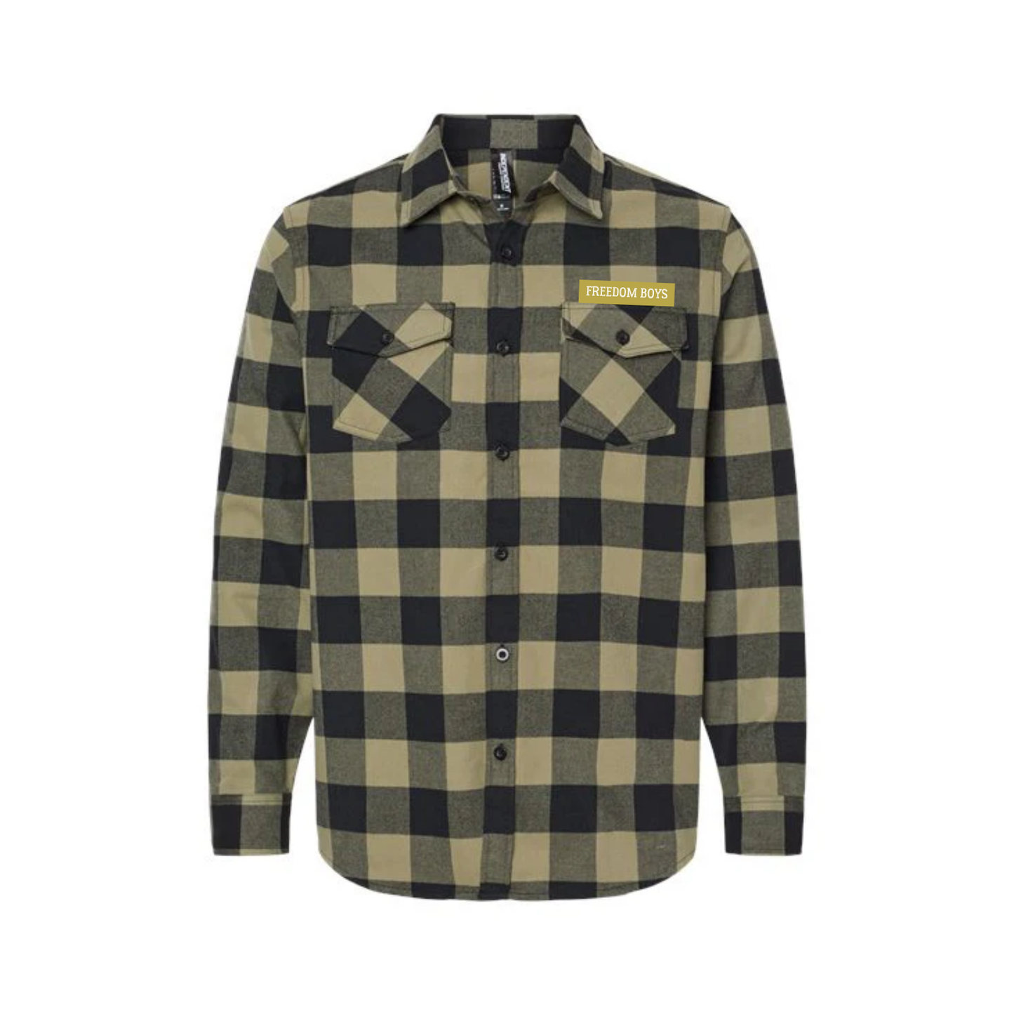 Freedom Flannel