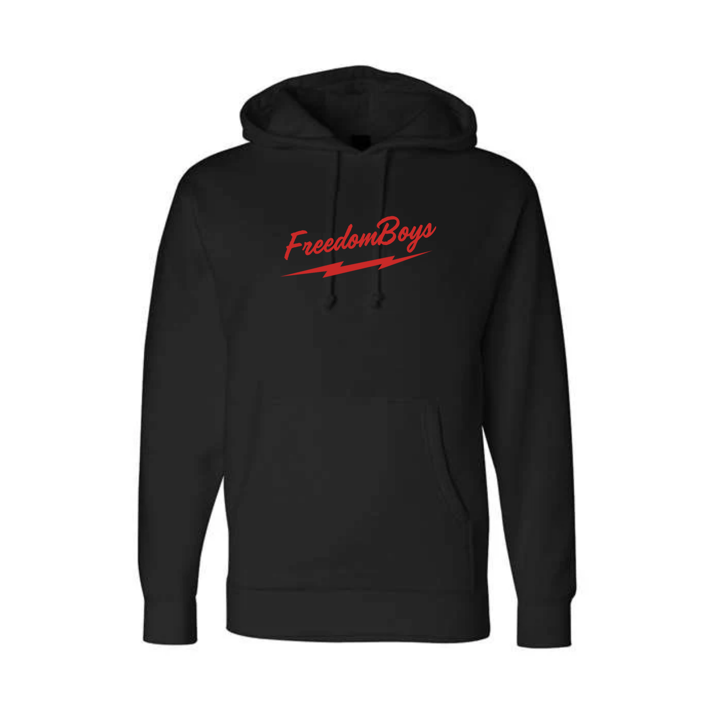 Freedom Tools Hoodie