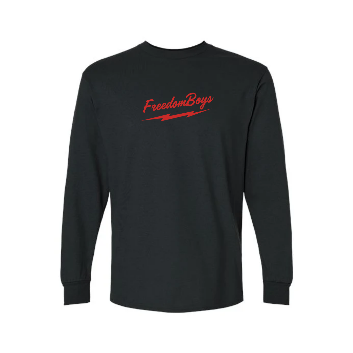 Freedom Tools Long Sleeve