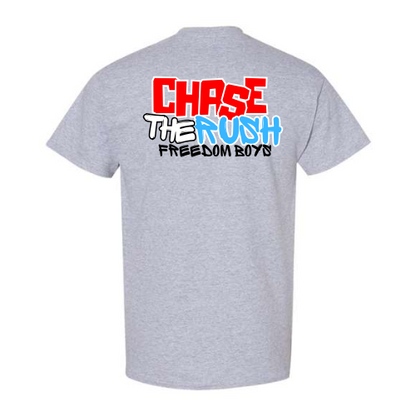 Graffiti Tee