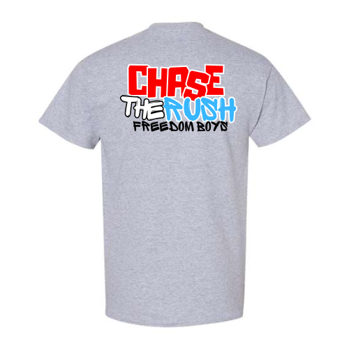 Graffiti Tee